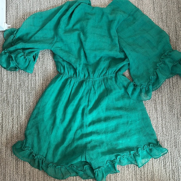 Romper - Picture 3 of 3